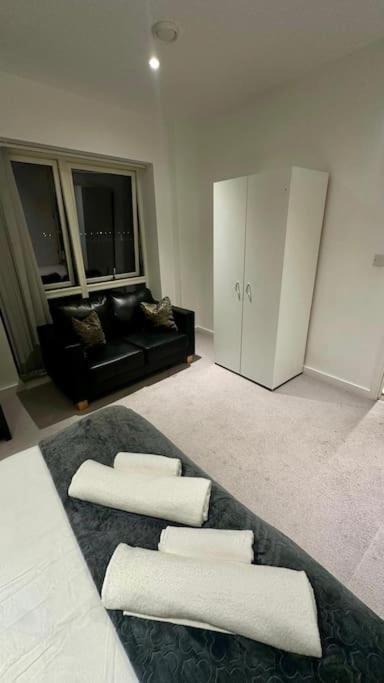Bento Apartment London